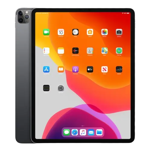 iPad