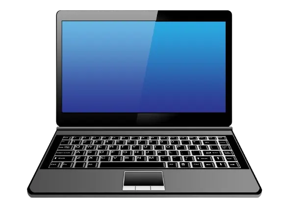 Laptop