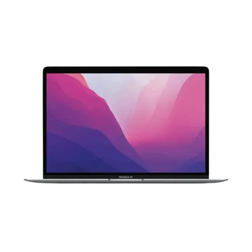 MacBook