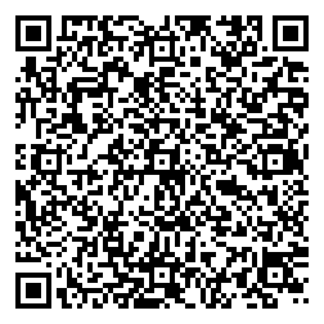 QR code linking to the CLI Championship registration form