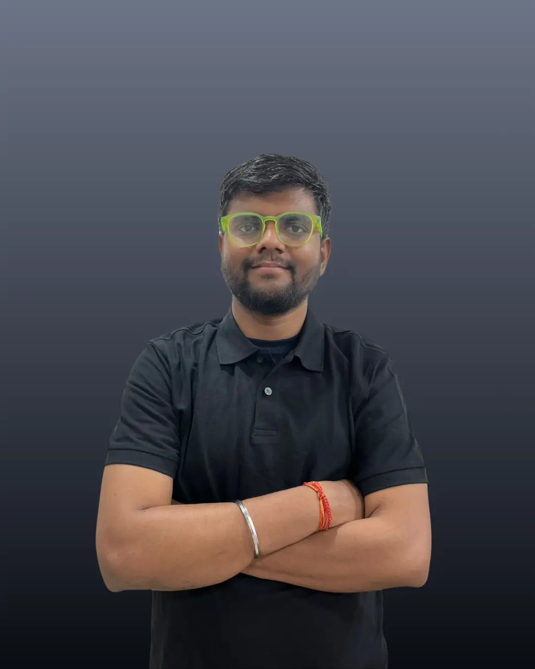 Akash Sir — Faculty · Accounts