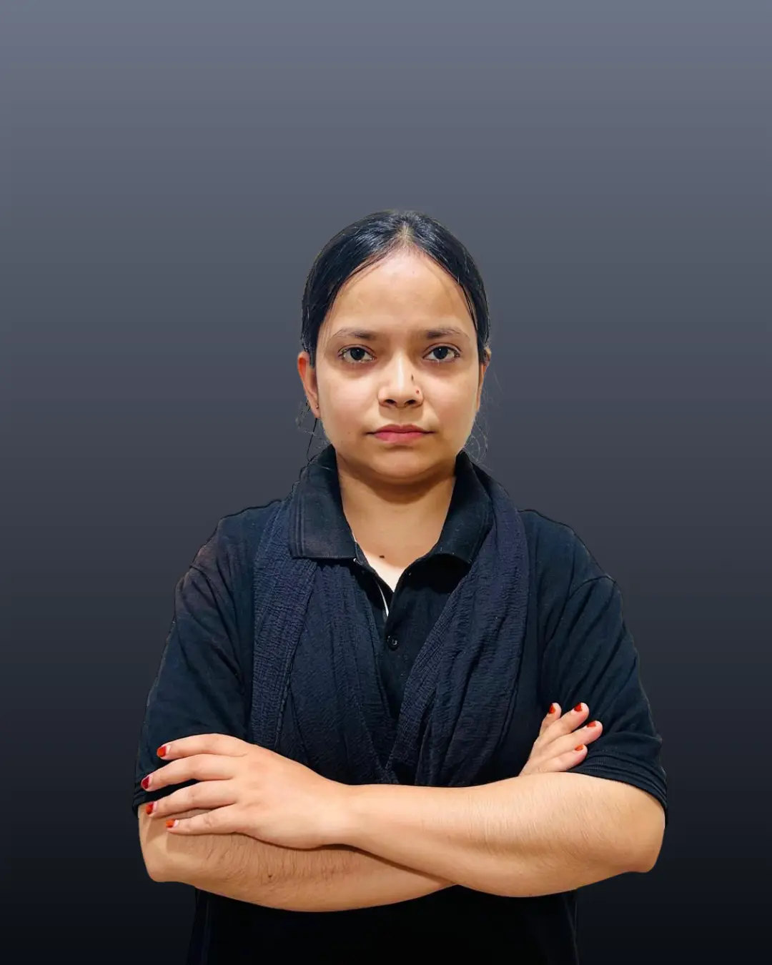 Dr. Zenab Ma'am — Faculty · Economics