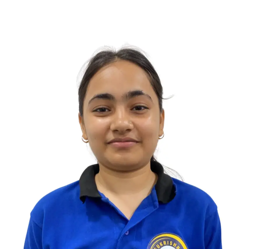 Kumud Kumari — CMA Batch · 2025