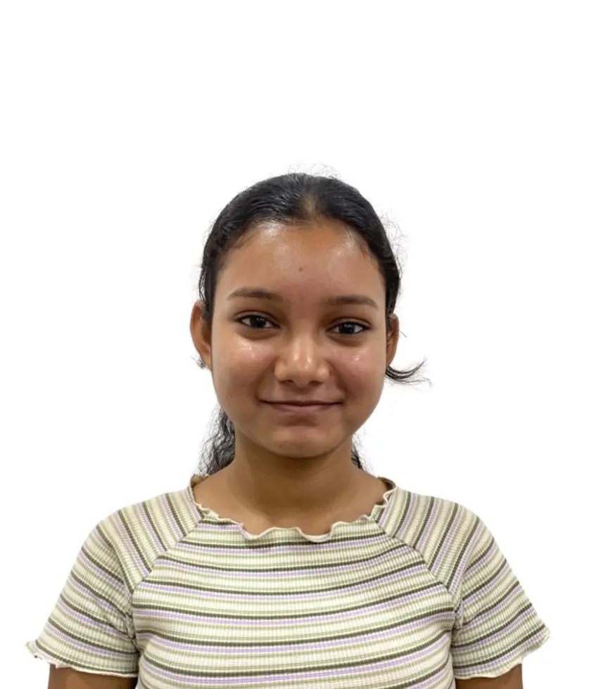 Shreya — CA Batch · 2025